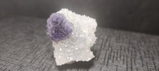 Cris mignardise fluorite d'occasion  Cannes-La-Bocca