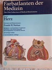 Farbatlanten medizin band gebraucht kaufen  Rosenheim