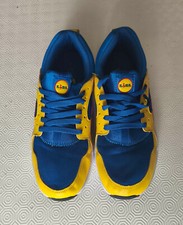 Scarpe ginnastica lidl usato  Roma