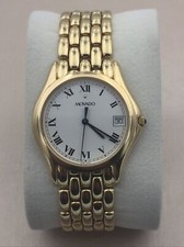 Movado aviso 14k for sale  Hampstead