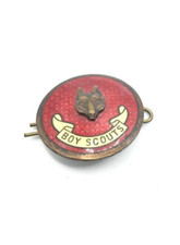Vintage boy scouts for sale  SUNDERLAND