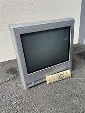 Petite cathodique toshiba d'occasion  Cholet