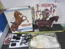 Johnny west adventure for sale  Lafayette