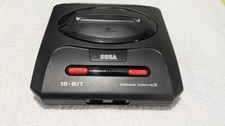 Sega megadrive va4 for sale  LONDON