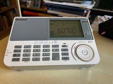 Sangean ats 909x2 gebraucht kaufen  Herbolzheim