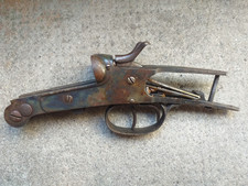 Chasse vintage platine d'occasion  Moulins