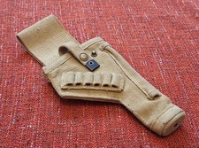 Original tanker holster for sale  BRISTOL