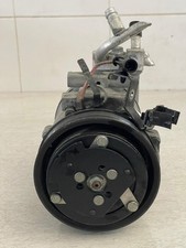 Compressore aria condizionata usato  Paterno