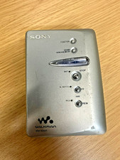 Sony walkman ex525 for sale  LONDON
