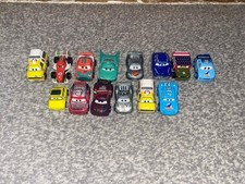 Disney cars mini for sale  BARNSLEY