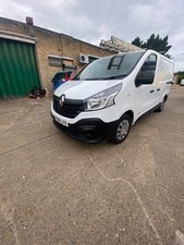 2016 renault trafic for sale 2016 renault trafic for sale  MORDEN
