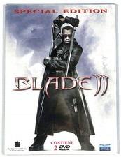 Ebond blade digipack usato  Italia