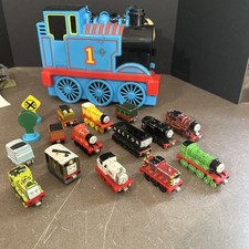 Lot thomas train for sale  Powhatan