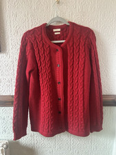 Munrospun burnt orange for sale  STOCKPORT