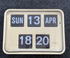 flip clock for sale flip clock for sale HOVE