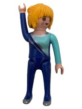 Playmobil mädchen turnerin gebraucht kaufen  Deutschland
