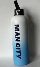 Manchester city metallic for sale  ABINGDON