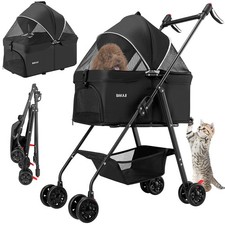 Passeggino per animali usato  Cardito