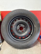 Roue secours jante d'occasion  Meaux