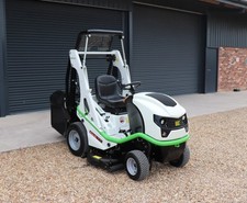 2024 etesia buffalo for sale 2024 etesia buffalo for sale  RUGELEY
