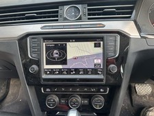 Volkswagen passat display for sale  WEST BROMWICH