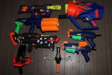 Vintage 90s nerf for sale  Columbia