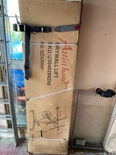 Artist hand drywall for sale  FERNDOWN