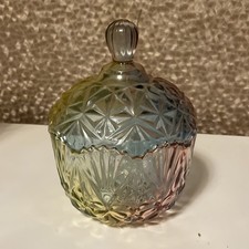Vintage eapc glass for sale  NOTTINGHAM