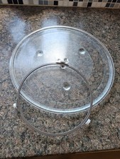 Panasonic microwave 555w for sale  MANCHESTER