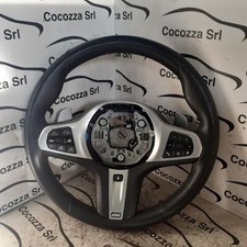 Volante msport bmw usato  Italia