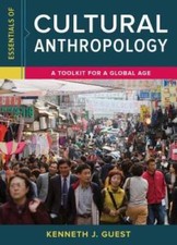 Essentials cultural anthropolo for sale  Montgomery