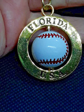 Vintage spinner baseball for sale  Lincoln Park
