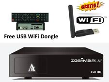 Decoder zgemma h8.2h usato  Italia