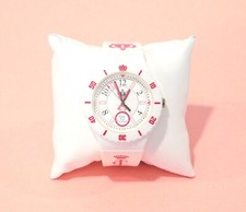 couture watch white juicy for sale couture watch white juicy for sale Kyle