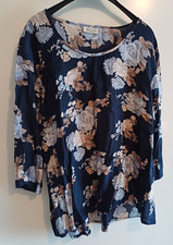 Bluse tunika masai gebraucht kaufen  Mühlheim