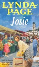 Josie lynda page. for sale  UK