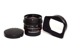 Obiettivo leica elmarit usato  Modena