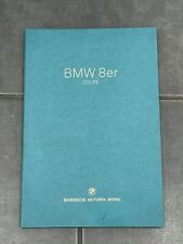 Bmw series m850i d'occasion  Expédié en Belgium