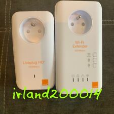 Cpl extender wifi d'occasion  Montreuil