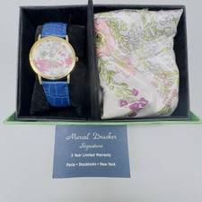 Marcel drucker ladies for sale  Alabaster