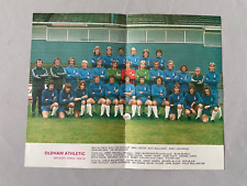 Ldham athletic 1973 gebraucht kaufen  Berlin