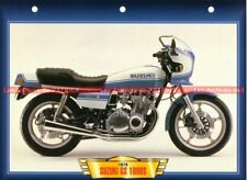 Suzuki 1000 gs1000s d'occasion  Cherbourg-Octeville-