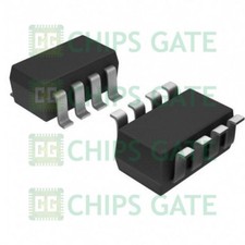 5PCS AD5171BRJZ5-R7 64-Position OTP Digital Potentiometer comprar usado  Enviando para Brazil