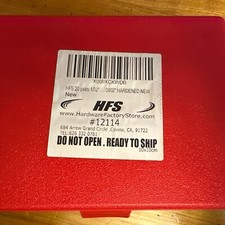 Hfs pairs 0002 for sale  Kiel