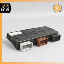 Usado, 03-13 Maserati Quattroporte S M139 módulo de controle de assento dianteiro esquerdo fabricante de equipamento original 61k comprar usado  Enviando para Brazil