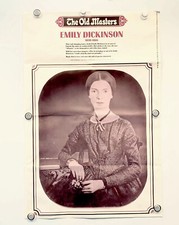 Vintage scholastics poster for sale  Seabrook
