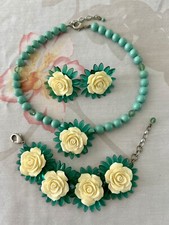 Vintage rosa templin gebraucht kaufen  Bad Oldesloe