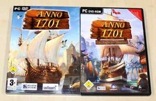 Anno 1701 königs gebraucht kaufen  Neckargerach