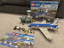 lego airport for sale  CHESSINGTON