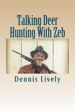 Talking deer hunting for sale  Jessup